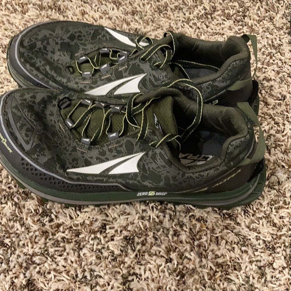 Altra Timp’s Shoes